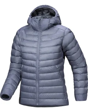 Women's Cerium Hoody (Past Season)