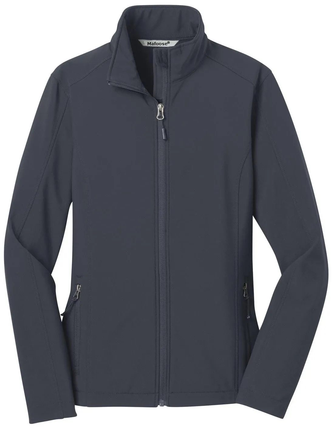 Women's Core Soft Shell Jacket
