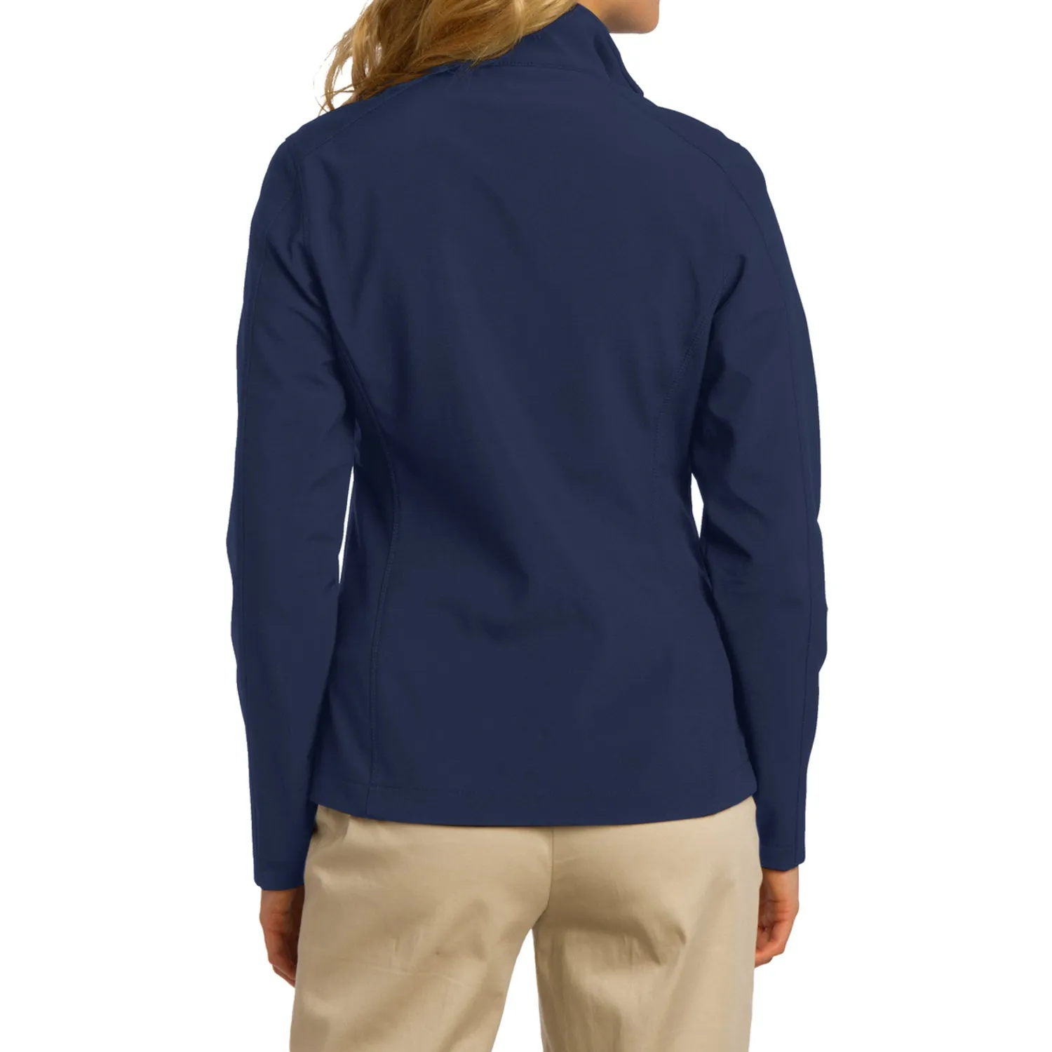 Women's Core Soft Shell Jacket