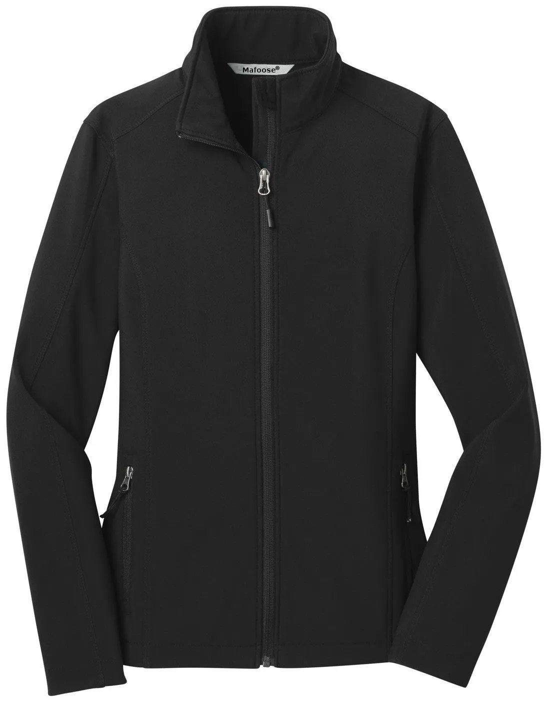 Women's Core Soft Shell Jacket