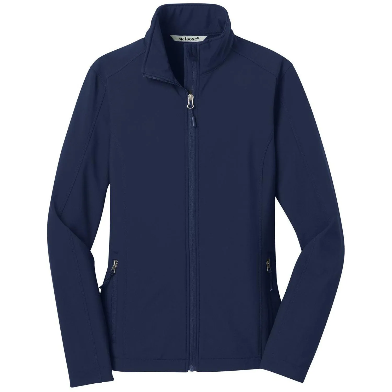 Women's Core Soft Shell Jacket