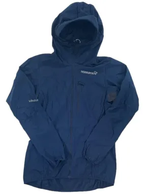Womens Falketind Aero60 Hoodie