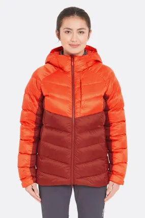 Women's Glaceon Pro Down Jacket