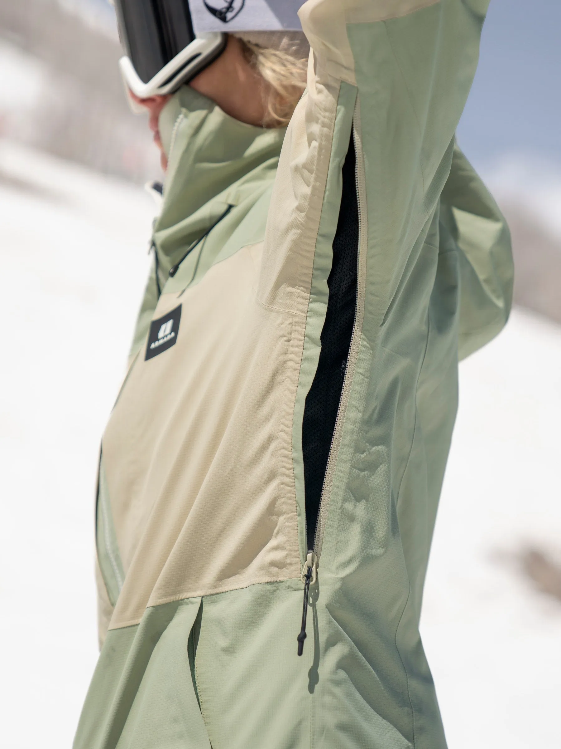 Women's Kata 2L Insulated Jacket
