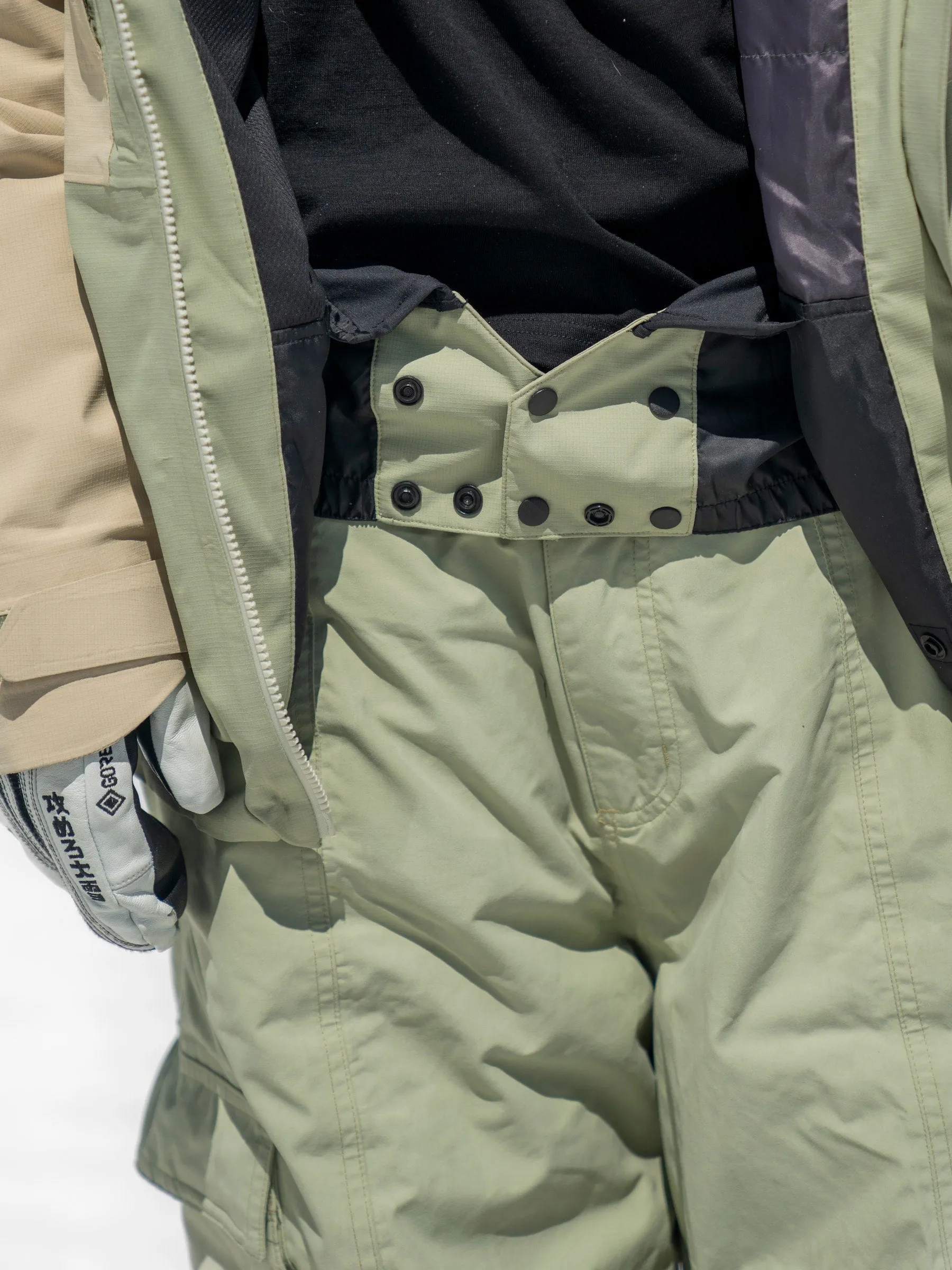 Women's Kata 2L Insulated Jacket