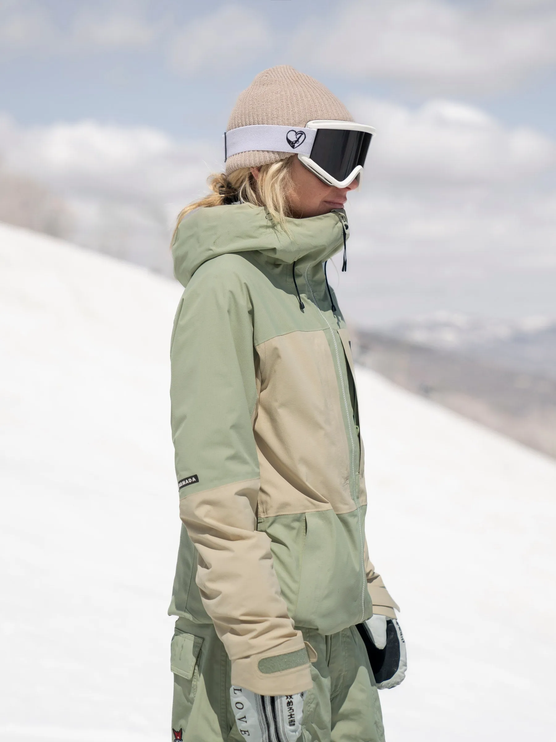 Women's Kata 2L Insulated Jacket