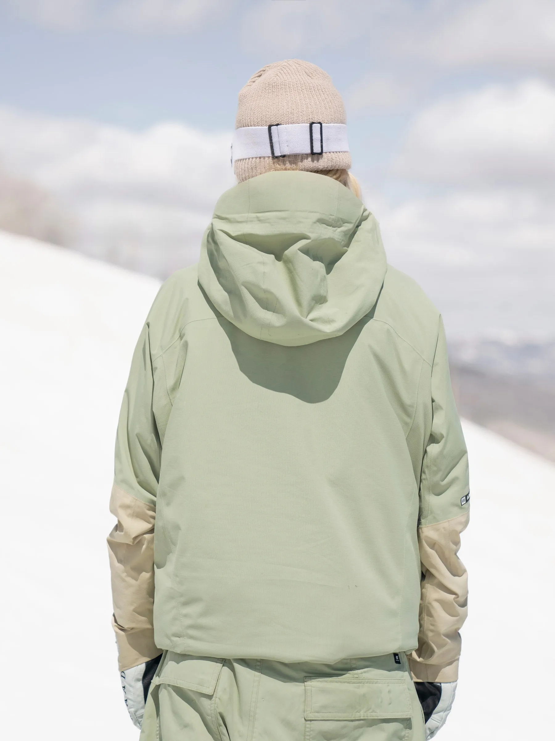 Women's Kata 2L Insulated Jacket