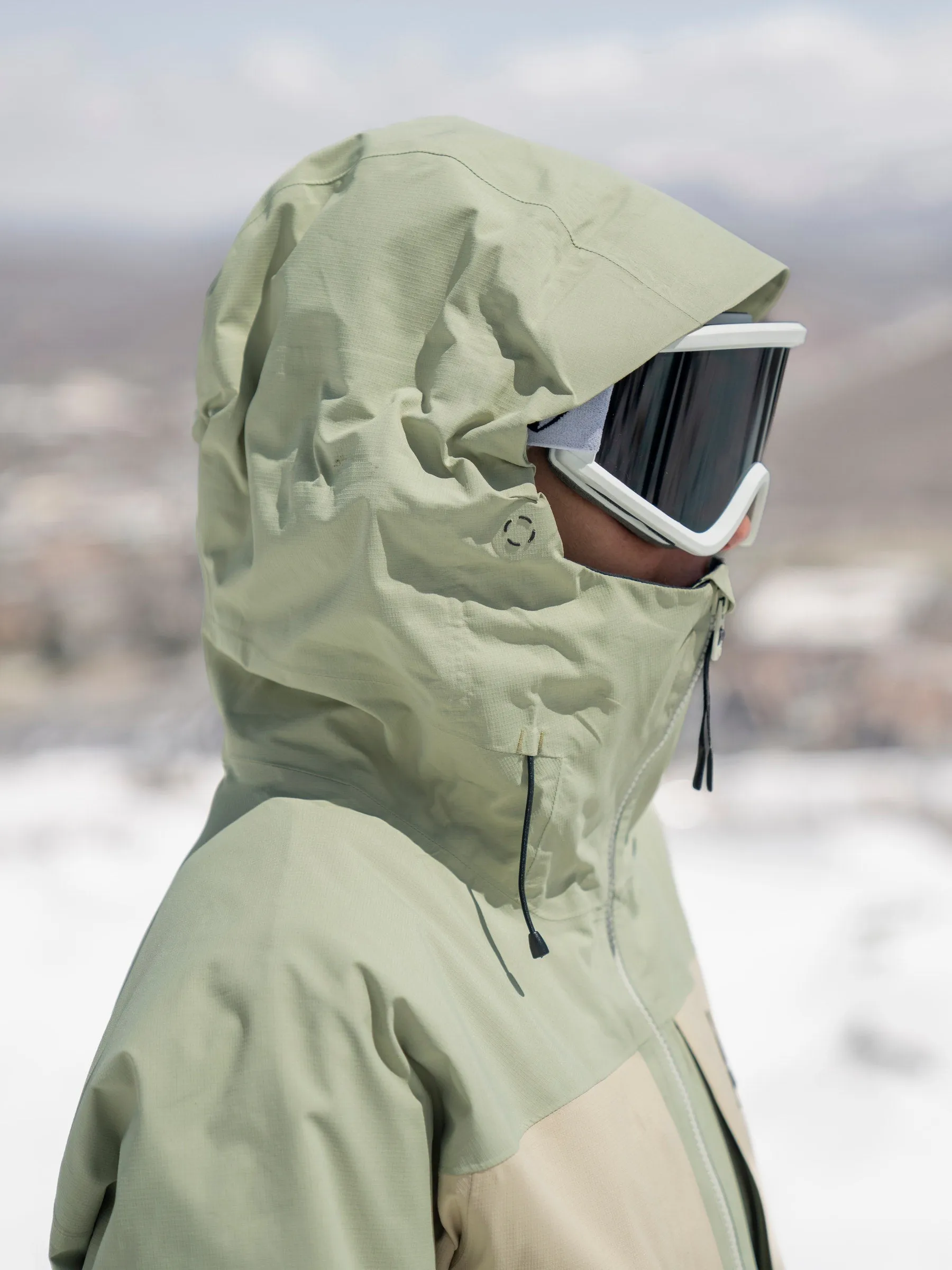 Women's Kata 2L Insulated Jacket