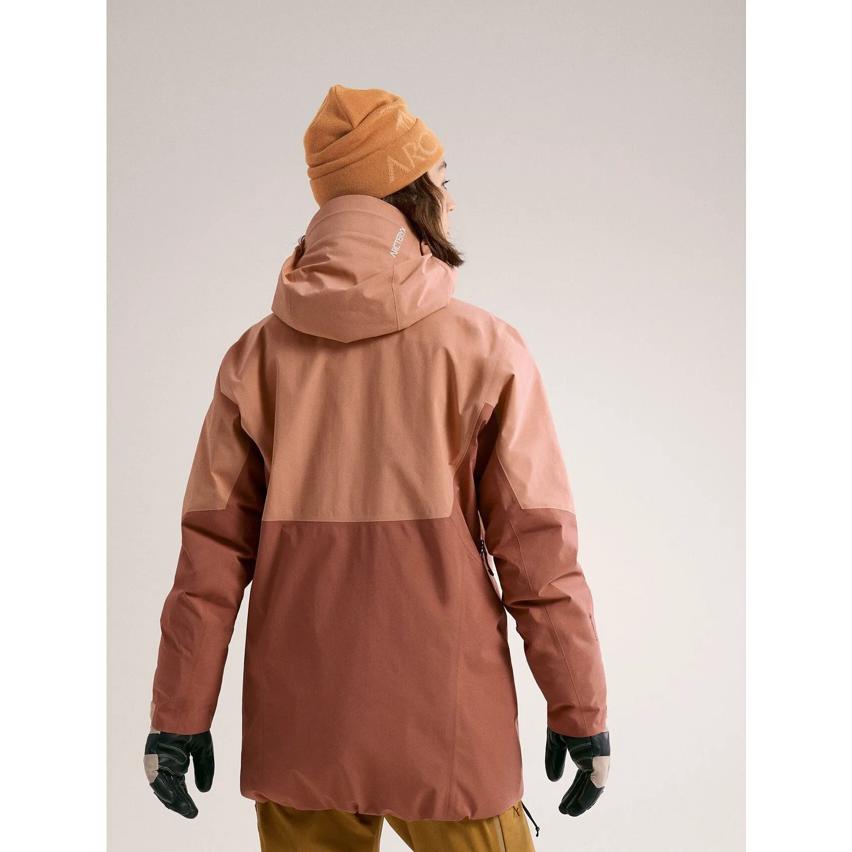 Women's Sentinel Insulated Jacket (Past Season)