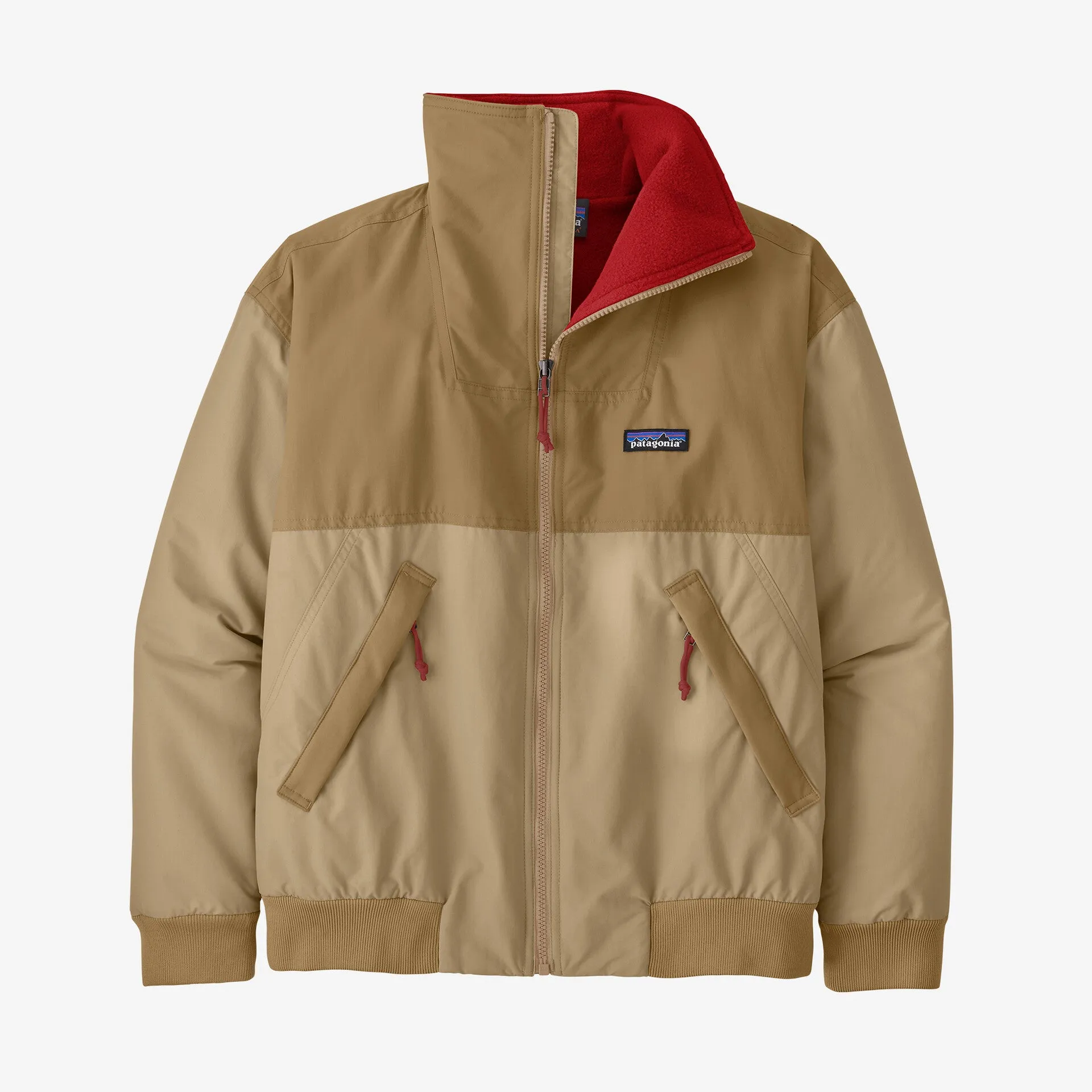 Women's Shelled Synchilla Jacket (Past Season)