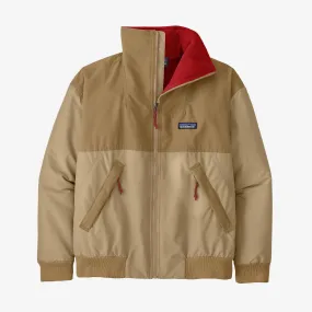 Women's Shelled Synchilla Jacket (Past Season)