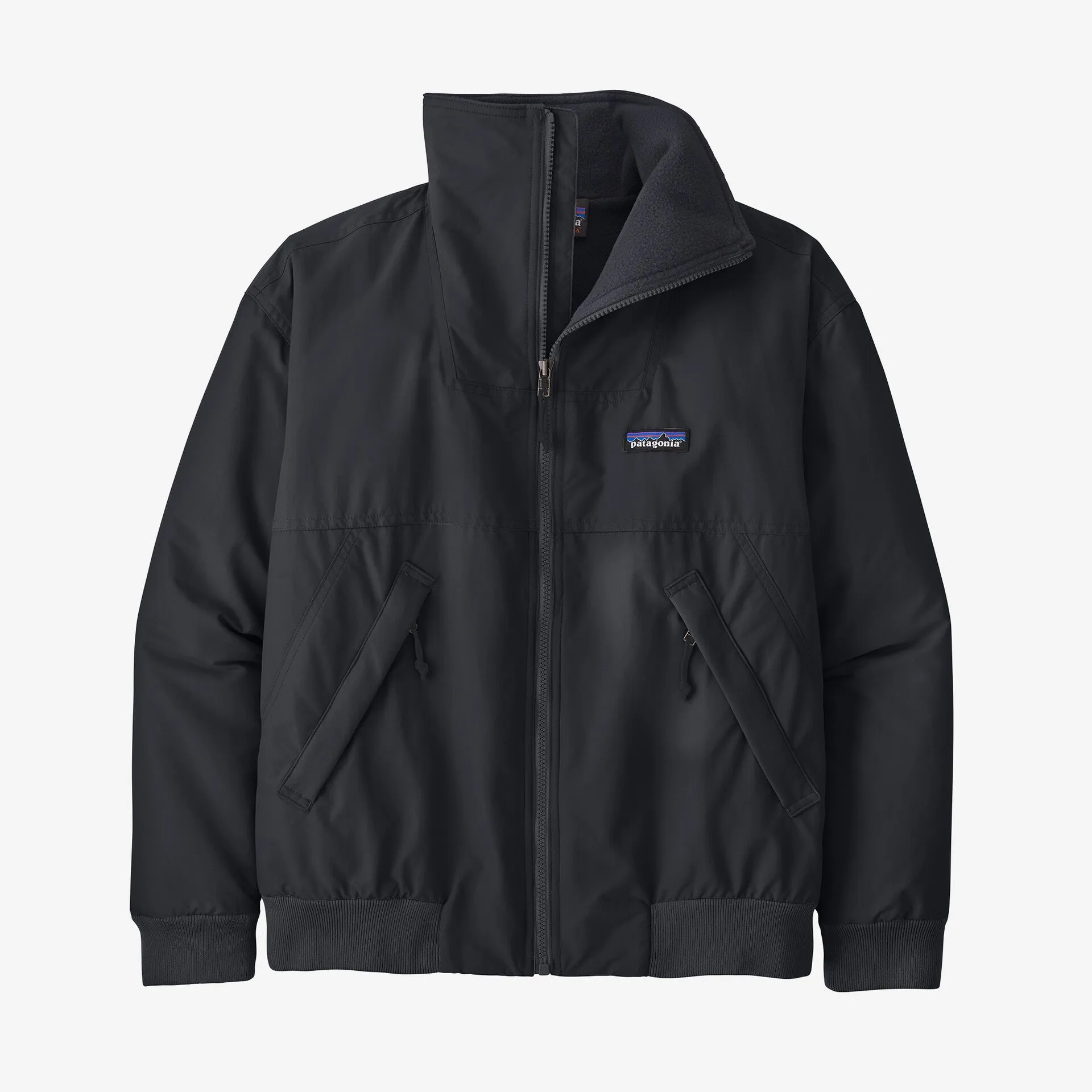 Women's Shelled Synchilla Jacket (Past Season)