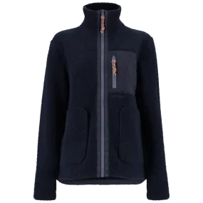 Women's Voss Wool Jacket (Past Season)