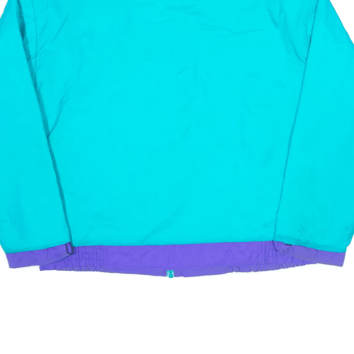 WOOLRICH Reversible Insulated Womens Bomber Jacket Green L