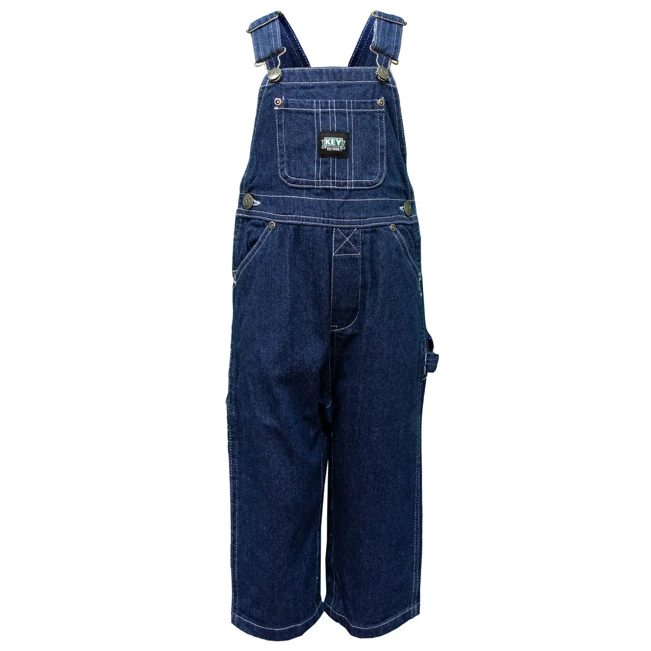 Youth Bib Overalls 226.45