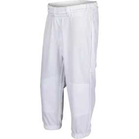 Youth Cycle Pull Up Pant with Belt Loops
