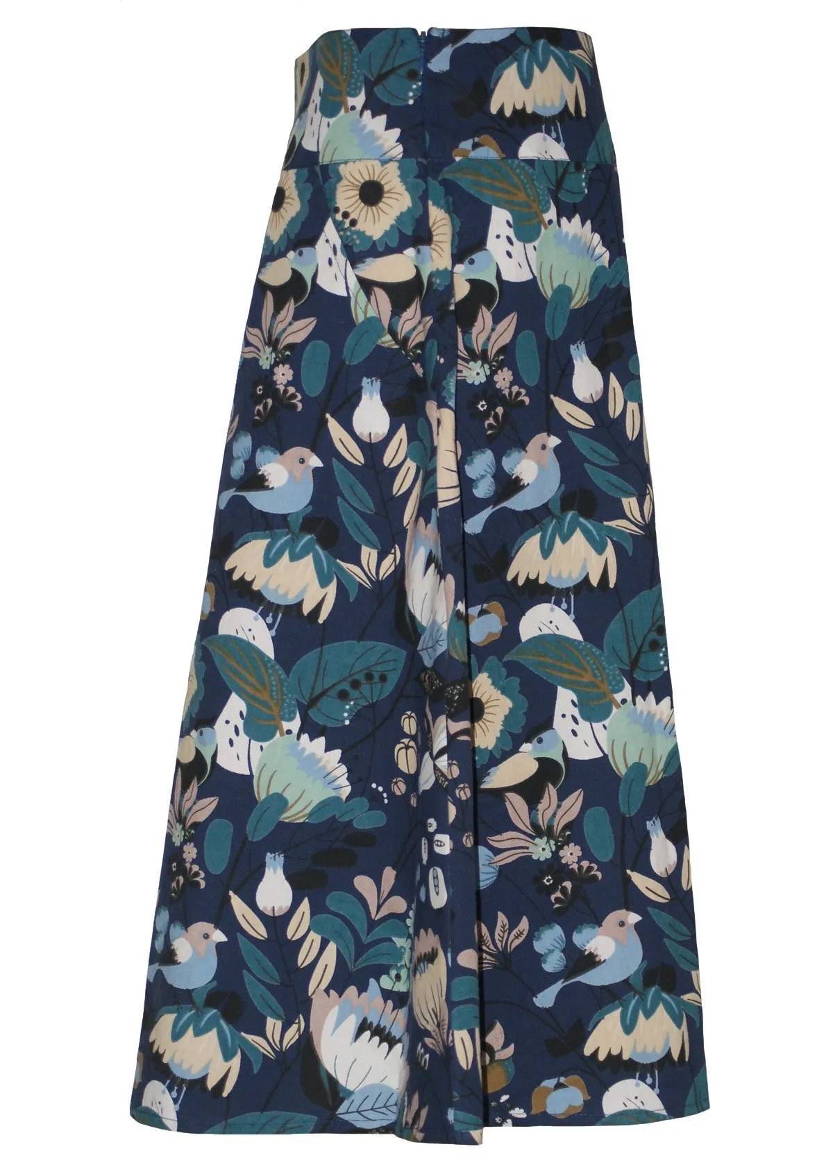 Zarah Skirt Protea